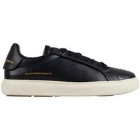 alexander smith zapatillas asbcsom-3660-blk para hombre