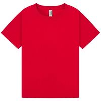 casual classics camiseta ab262 para nina