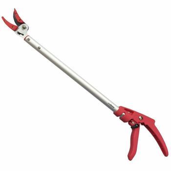 Cortadora De Ramas Y Poda De Mango Largo 64cm - Fishtec