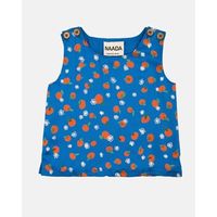 naada camiseta tirantes ss22 tsh2690 man para nina
