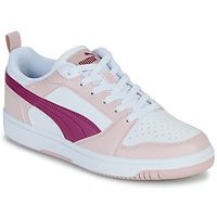 puma zapatillas puma rebound v6 lo jr para nina
