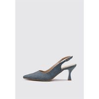 limma zapatos de tacon viviana para mujer