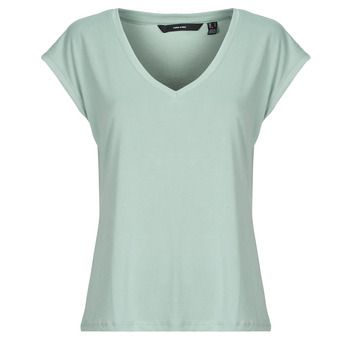 Vero Moda Camiseta VMFILLI para mujer