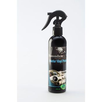 Interior Vinyl Protector 250Ml