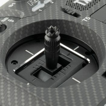 Espaciadores CNC Radiomaster para el controlador remoto de repuesto Boxer & TX16S MKII Piezas de repuesto para bricolaje