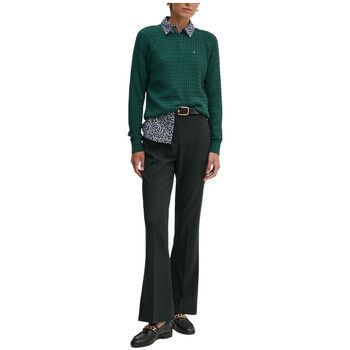 Tommy Hilfiger Pantalones WW0WW42953 para mujer