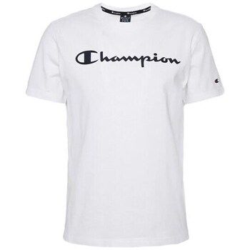 Champion Camiseta 404541WW001 para niño