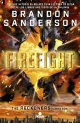 firefight serie reckoners vol ii