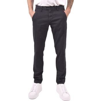 Roy Rogers Pantalón chino RRU013C8700112 para hombre