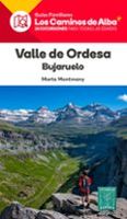 valle de ordesa - los caminos de alba