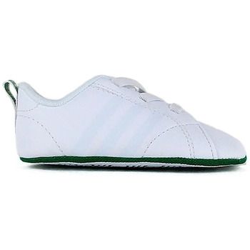 adidas Zapatillas VS ADVANTAGE CRIB para niña