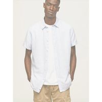 pepe jeans camisa manga larga camisa parker short hombre para hombre