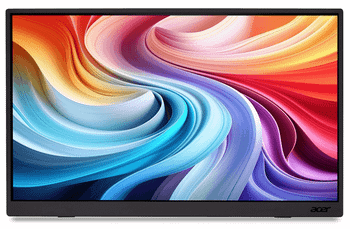 ACER Monitor PM161 / 16