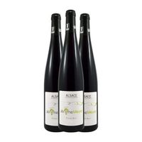 meyer vino tinto jerome alsace 75 cl 125 vol pack de 3 unidades