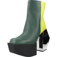 united nude botines stage boot para mujer