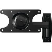 sanus mf209-b2 full motion 13-39 tv bracket