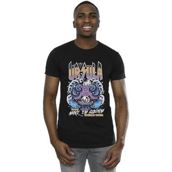 Disney Camiseta Make Em Squirm para hombre