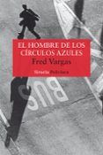 el hombre de los circulos azules (serie comisario adamsberg 1)
