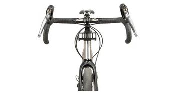 P   strong barra parachoques  strong   strong restrap  strong   p con soporte para  p alforjas de  p manillar 1 1 8   negro