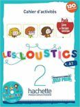 les loustics 2 pack cahier + v numerique a1