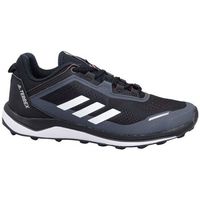adidas zapatillas de running terrex agravic flow k para nina