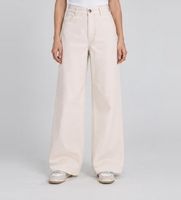 berwich para mujer xgab pantalon nina-gd beige 38 casual algodon