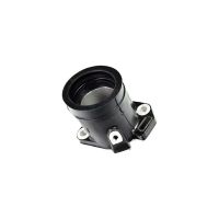 colector de admision honda cbx 750 f izquierda