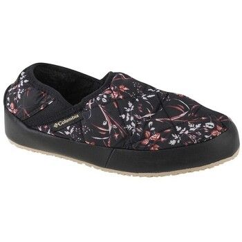 Columbia Pantuflas Lazy Bend Moc para mujer