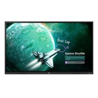 pizarra blanca interactiva benq re8605a 86 4k ultra hd android