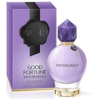 viktor  rolf perfume good fortune - eau de parfum - 90ml para mujer
