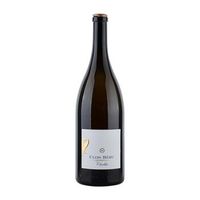 chateau de beru vino blanco clos beru monopole chablis botella magnum 15 l 135 vol