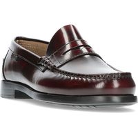 callaghan mocasines 16100 burdeos para hombre