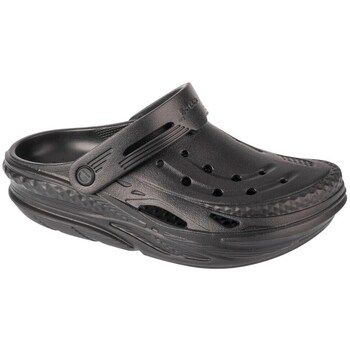 Crocs Zuecos Off Grid Clog para mujer