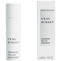 issey miyake leau dissey desodorante roll-on 50 ml