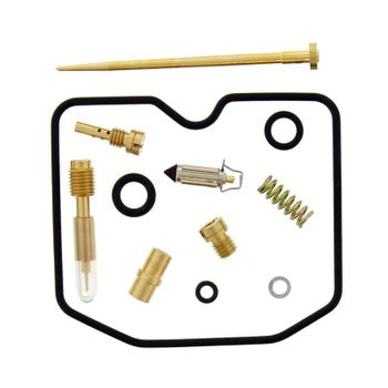Kit de servicio del carburador Kawasaki GPZ 500 S Keyster