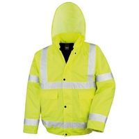 result chaqueta r217x para mujer
