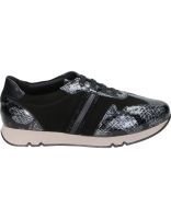 zapatos planos negros doctor cutillas 82831 36