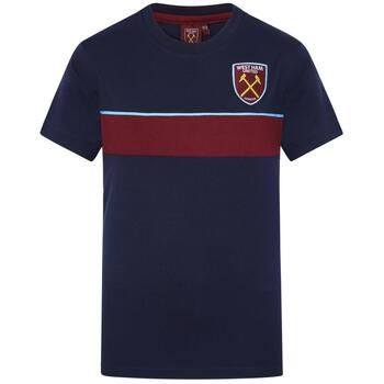 West Ham United Fc Camiseta GF470 para niño