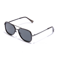 gafas de sol hawkers captain - polarized black