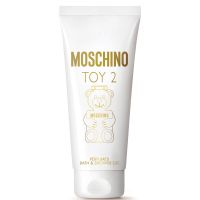 moschino toy 2 shower gel 200ml
