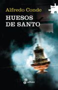 huesos de santo