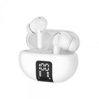 auriculares inalambricos indicador carga