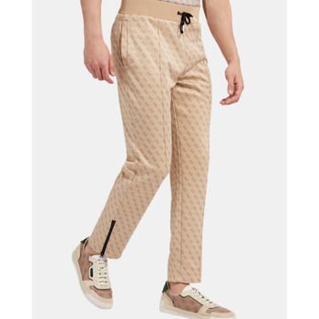 Guess Pantalón chandal Z2BB05 FL04Q para hombre