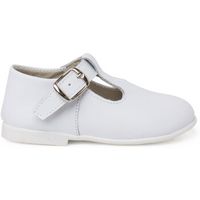 pisamonas zapatillas pepito piel hebilla para nino