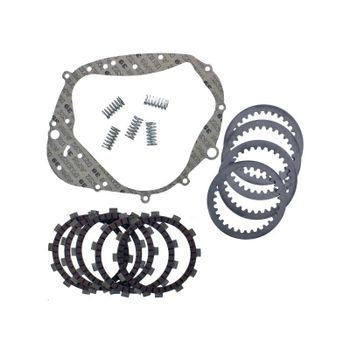 Kit de embrague Suzuki GN 125 TRW-Lucas