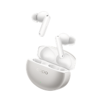 oppo enco x3s auriculares inalambricos con sonido dynaudio version para la ue cancelacion de ruido activa anc de 55 db dos transductores dinamicos 45 horas de autonomia lhdc 50 de alta