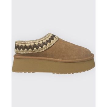 Mou Zuecos MU.FW681009A SAV para mujer