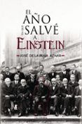 (i.b.d.) el año en que salvé a einstein