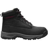 dunlop zapatos de trabajo gt16819 para mujer