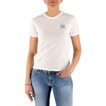 Mc2 Saint Barth Camiseta Emilie para mujer